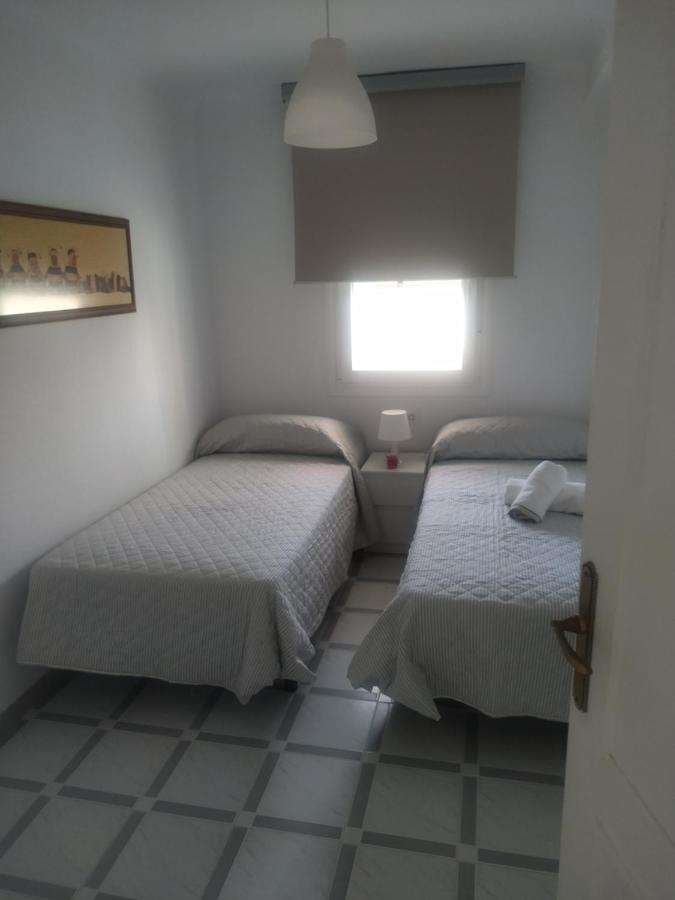 Villa Mariola 말라가 외부 사진